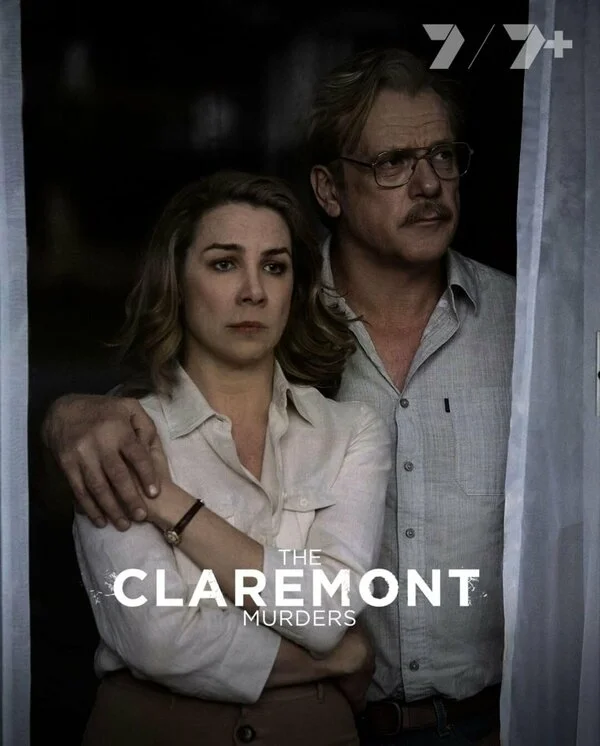 Убийства в Клермонте сериал 2023 смотреть онлайн бесплатно в хорошем качестве HD